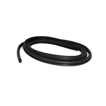 FAIRCHILD INDUSTRIES 1992-1999 Suburban C1500 Rear Liftgate Weatherstrip Seal On Body G4103